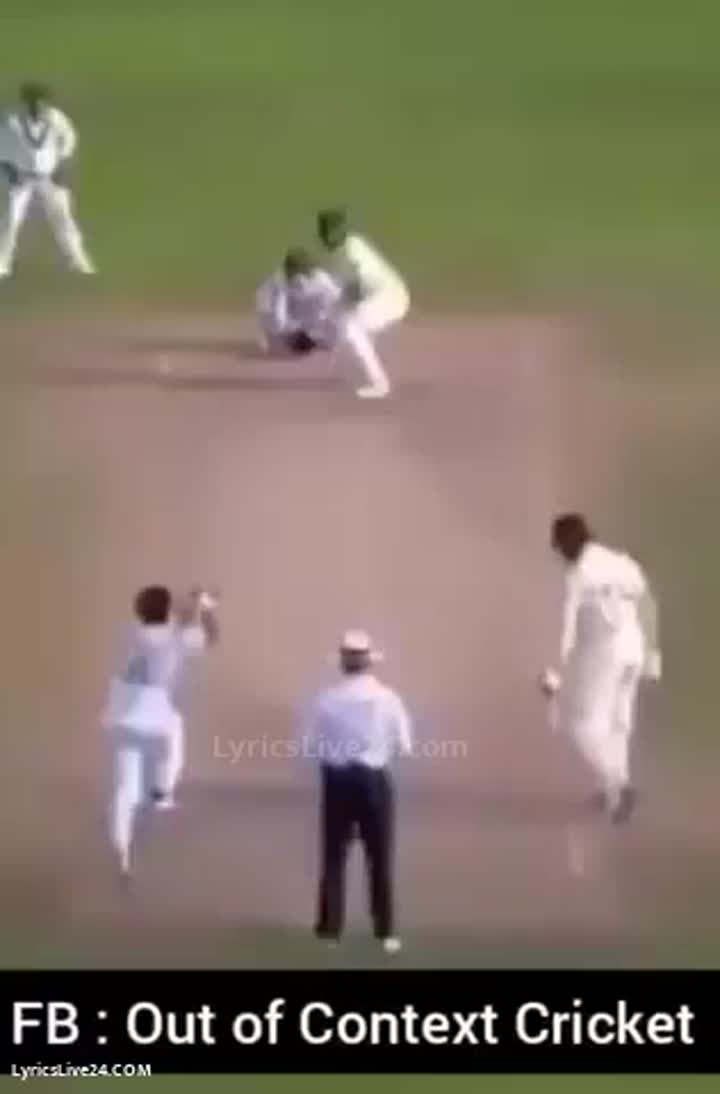 Cricket Funny Moments Whatsapp Status Video – 