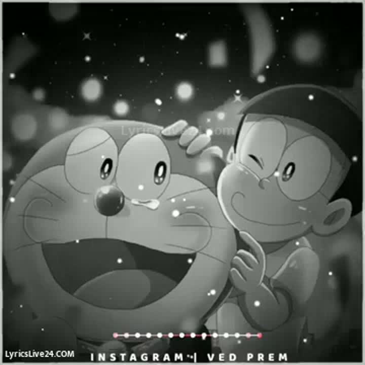 Doraemon New Intro Whatsapp Status Video – 