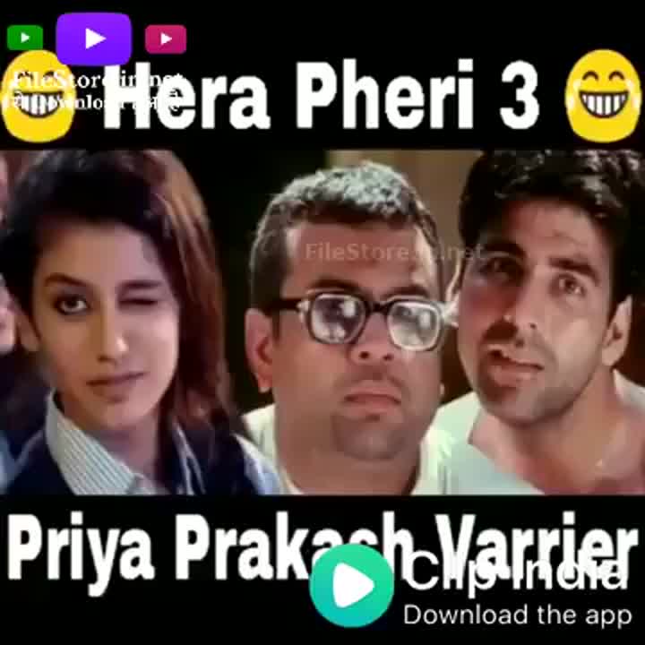Phir Hera Pheri Whatsapp Status Video – 